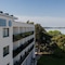 Seesea Hotel - map