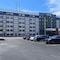 Doubletree By Hilton Kingston - map