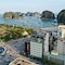 Sojo Hotel Ha Long - map