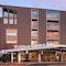 Hilton Garden Inn Busselton - map