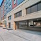Hampton Inn & Suites Omaha Un Medical Center Area - map