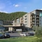 Embassy Suites By Hilton Gatlinburg Resort - map