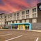 Tru By Hilton Leland Wilmington - map