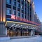 Hilton Garden Inn Hulunbuir Hailar - map