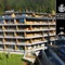 Swissôtel Poiana Brasov - map