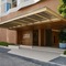 Hilton Garden Inn Rayong - map