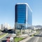 Mercure Makkah Aziziah - map