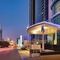 Hilton Riyadh Olaya - map