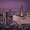 Hilton Garden Inn Bangkok Riverside - map