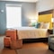 Home2 Suites By Hilton Colorado Springs Airport - map