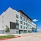 Tru By Hilton Plano Hwy 75 - map