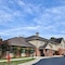Surestay By Best Western Prince Frederick - map