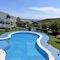 Apartment in Peñiscola für 4 Personen mit 1 Zimmer Ref. 329383 - map
