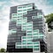 Doubletree By Hilton Guayaquil - map