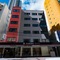 Hanna Balneário Hotel - map