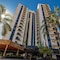 Vivence Suítes Hotel - map