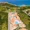 Secret Village Alghero - map