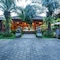 Griya Shanti Suites - map