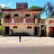 Encino House Hotel Boutique - map