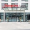 Hampton By Hilton Munich City West - map