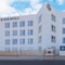 B&B HOTEL Sassari - map