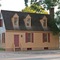 Colonial Houses - A Colonial Williamsburg Hotel - map