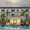 Marina Presidential Suite W Amazing Views & Amenities - map
