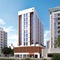 Shada Hotel Dubai - map