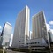 Keio Plaza Hotel Tokyo Premier Grand - map