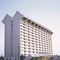 Laleh International Hotel - map