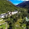 Hotel Manantial- Balneari Caldes De Boi - map