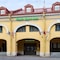 Theatre Square Hotel - map