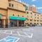Quality Inn & Suites - map