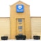 Norwood Inn & Suites Milwaukee - map
