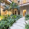 Cinco Quintas Hotel Boutique - map