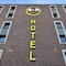 B&B Hotel Hamburg-Wandsbek - map