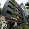 The Somos Central Hotel Poblado - map