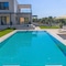Almyra Villas - map