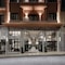 Anise Aluma Athens, Tapestry Collection By Hilton - map