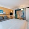Aparthotel Adagio Access Brussels Airport - map