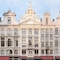 Aparthotel Adagio Access Brussels Airport - map