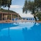 Aqua Blue Hotel - map