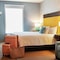 Home2 Suites By Hilton Marion - map