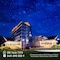 Unhas Hotel & Convention - map