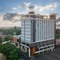 Luminor Hotel Padjadjaran Bogor - map