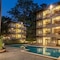 Semana Residences by Cove - map