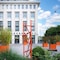 Aparthotel Adagio Access Rouen Centre Cathédrale - map