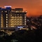 Novotel Lubumbashi - map