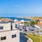 Alojamientos La Marina Sunset 3000 - map