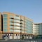 Marriott Executive Apartments Al Khobar - map